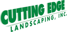 Cutting Edge Landscaping, Inc