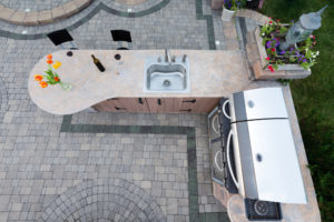 Are you ready to plan your outdoor kitchen? 